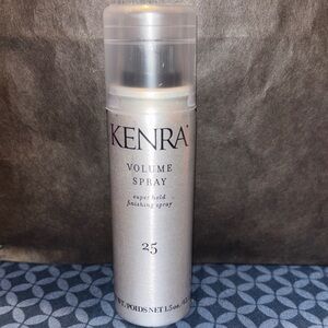 Kenra Silver Volume Spray